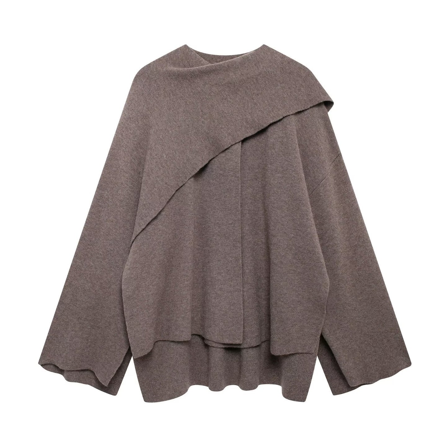 Alma | Elegant sjalevest til kvinder