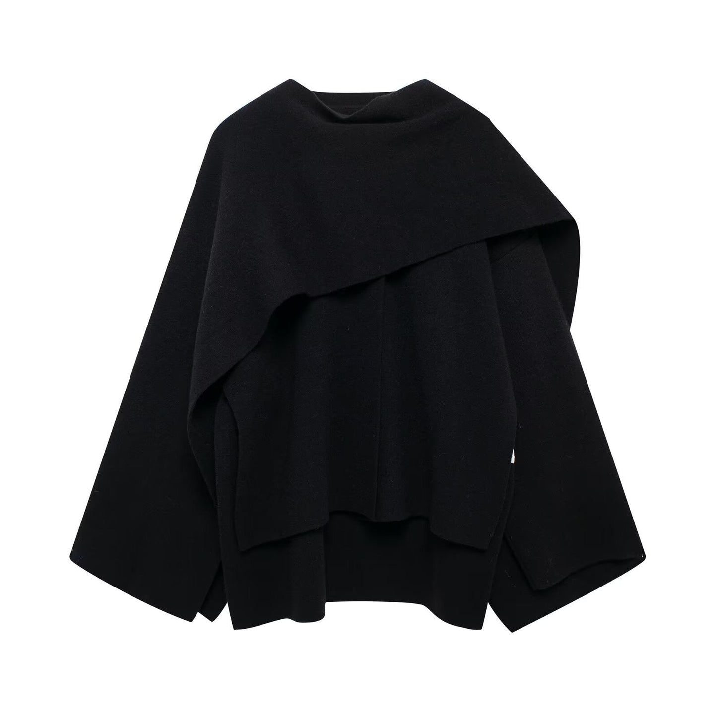 Alma | Elegant sjalevest til kvinder
