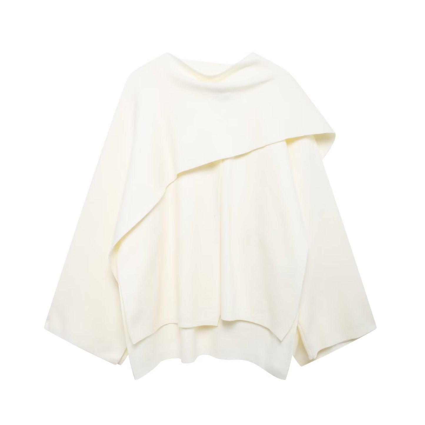 Alma | Elegant sjalevest til kvinder