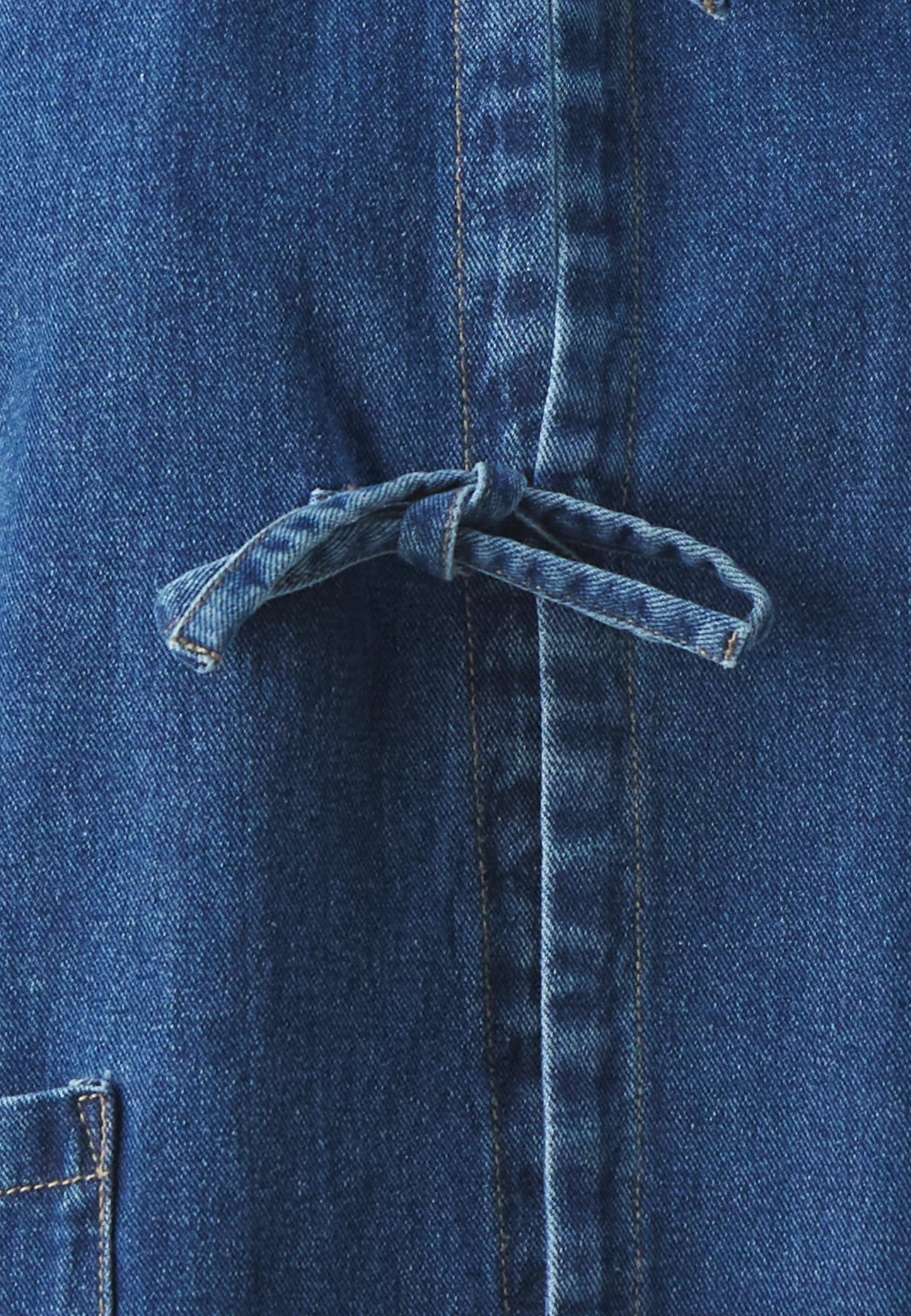 Sarah | Klassisk denimjakke til alsidige looks