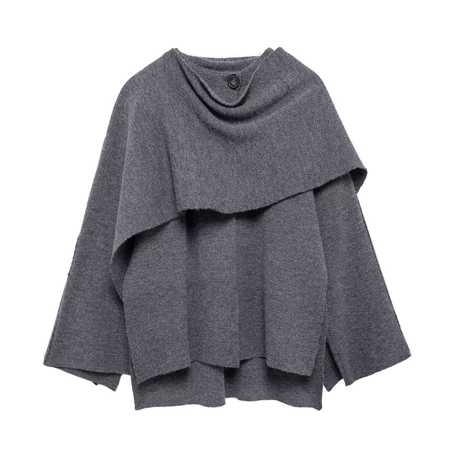 Alma | Elegant sjalevest til kvinder