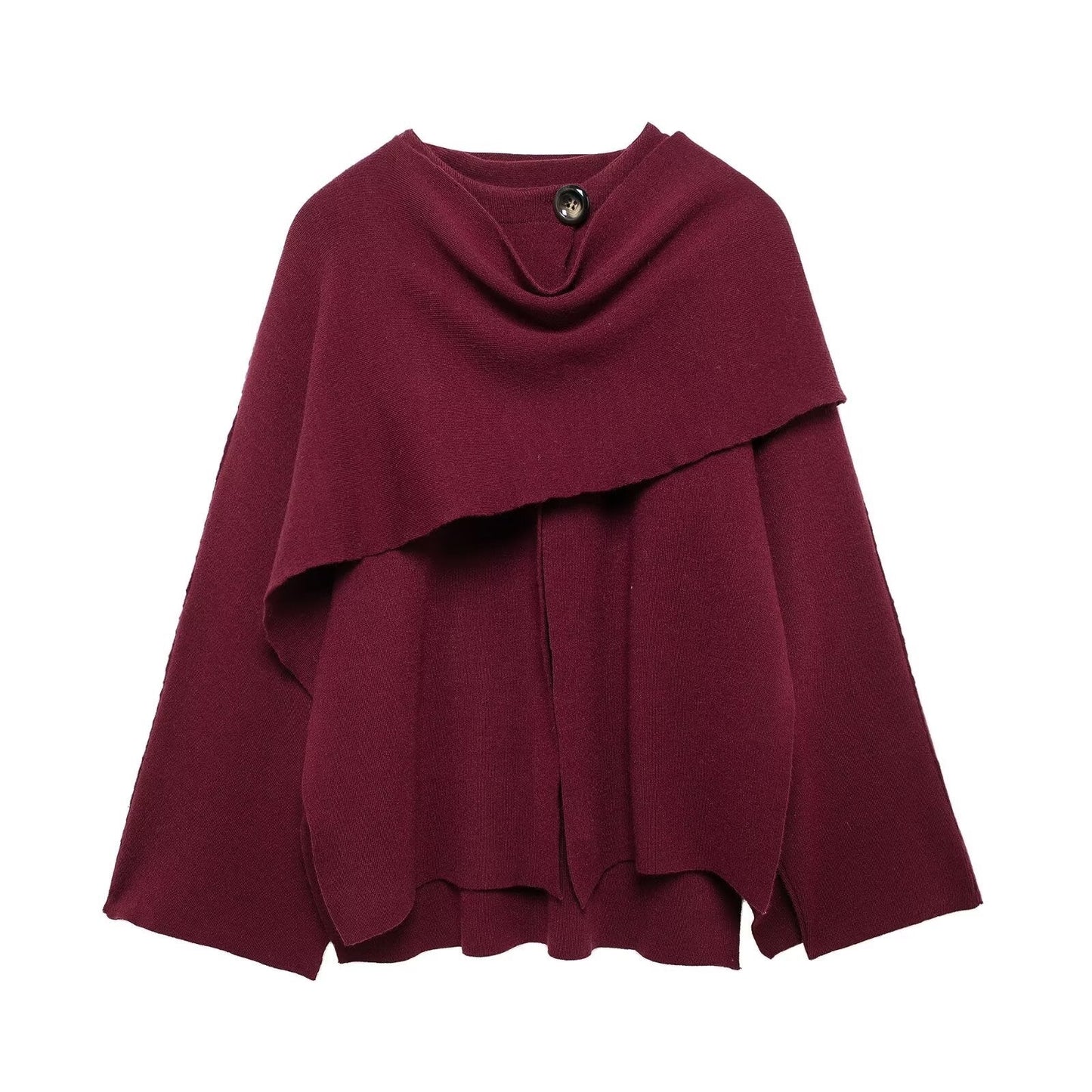 Alma | Elegant sjalevest til kvinder