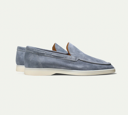 Tobias | Elegante Komfort-Loafers til den Moderne Gentleman