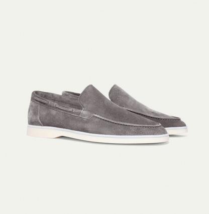 Tobias | Elegante Komfort-Loafers til den Moderne Gentleman