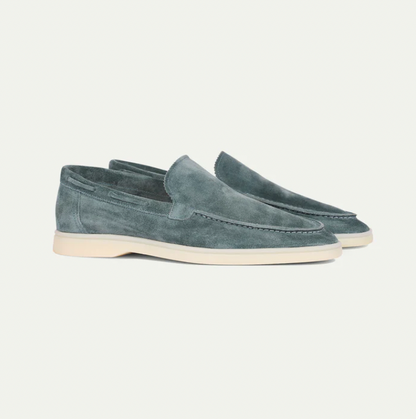 Tobias | Elegante Komfort-Loafers til den Moderne Gentleman