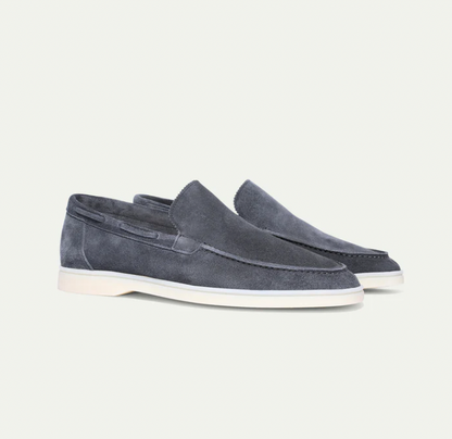 Tobias | Elegante Komfort-Loafers til den Moderne Gentleman