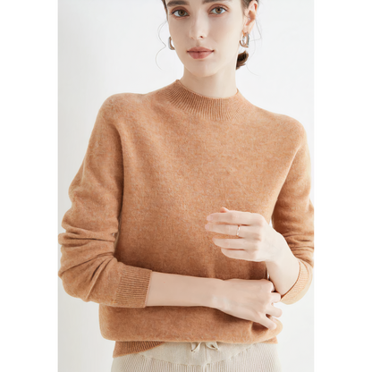 Margot | Soft elegance-strik til stilfulde hverdagsøjeblikke