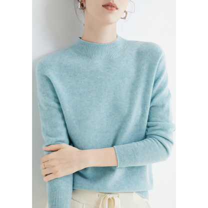 Margot | Soft elegance-strik til stilfulde hverdagsøjeblikke